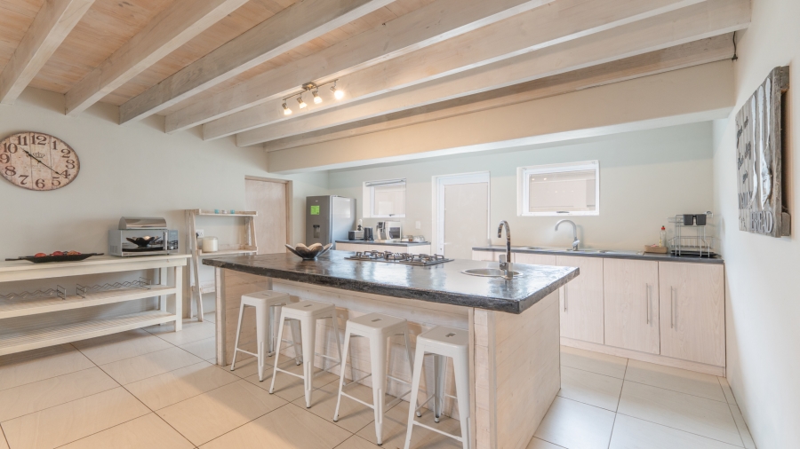 4 Bedroom Property for Sale in Silwerstrand Golf And River Estate Western Cape